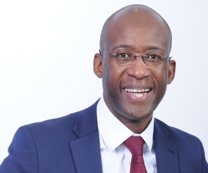 Santam appoints new CEO