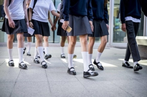 NaCC rules against exclusive school uniform sales agreements