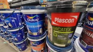 NaCC raises concerns over Dulux, Plascon manufacturer&#039;s merger