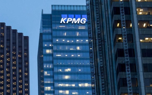 KPMG sued for US$600m over alleged sloppy auditing