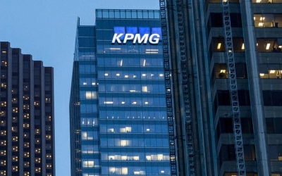 KPMG sued for US$600m over alleged sloppy auditing