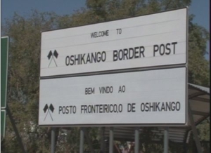 Namibia, Angola to re-open Oshikango Santa Clara and Katwitwi border posts