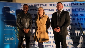 MTC, Netstar, and Standard Bank launch in-car-wifi service