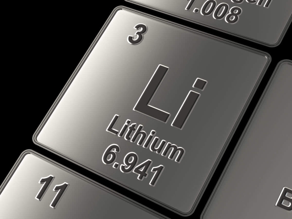 AfriTin discovers more lithium, tin, tantalum in Namibia