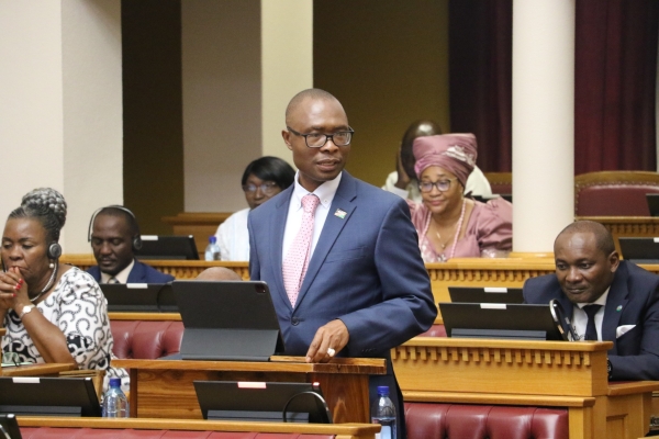 Namibia&#039;s debt expected to soar to N$153.8 billion