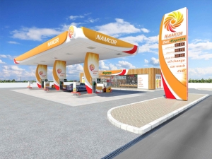 Alweendo defends Namcor’s venture into fuel retailing, rules out increase in dealer margin