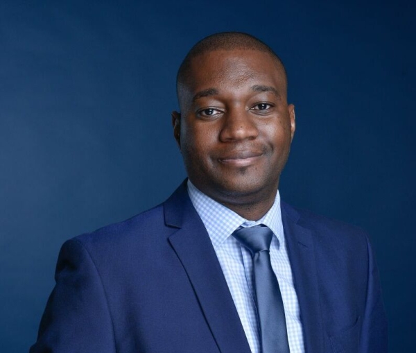 Nelson Lucas appointed Acting CEO of Standard Bank