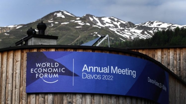 Millionaires at exclusive Davos retreat called on world leaders to tax them more