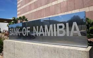 Bank of Namibia  forecasts the domestic economy to grow by 1.4% in 2021