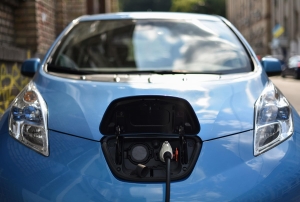 Namibia targets 96,500 electric vehicles by 2025