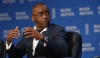 Net worth of Africa&#039;s billionaires, including Strive Masiyiwa and Johann Rupert - surges