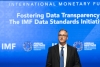 Namibia subscribed to the IMF’s Special Data Dissemination Standard