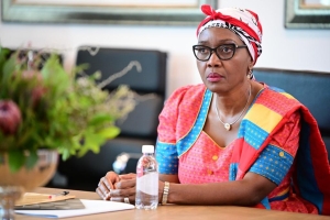 Half of Namibian population living in poverty – PM