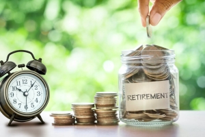 Retirement planning can be daunting but there are plans to help