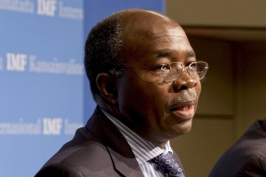 Zambian finance minister says talks with IMF ‘very progressive’