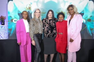 Capricorn Private Wealth Celebrates Women