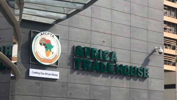 Namibia readies for US$3.4 trillion AfCFTA market