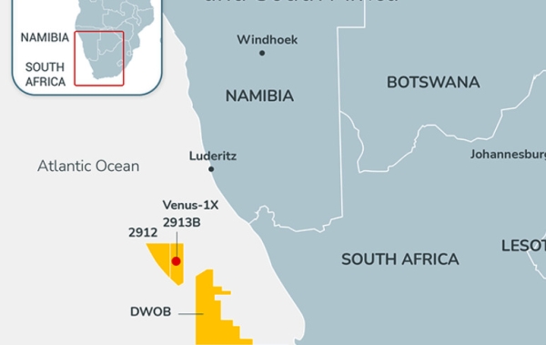 TotalEnergies’ Venus production test results promising