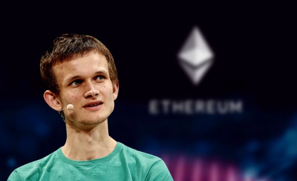 Ethereum founder backs Zambia’s bid to become Africa’s tech hub