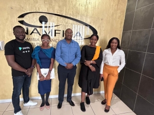 Prembly partners NAMFISA to drive fintech innovation in Namibia