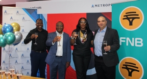 FNB and Momentum Metropolitan in insurance partnership