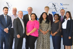 Global stock exchange body grants Namibian Stock Exchange full membership