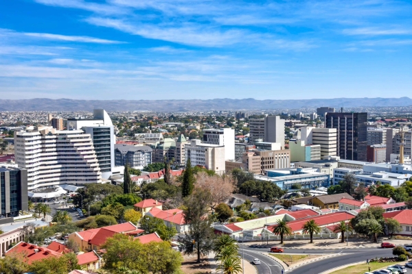 Namibia to become hotspot for millionaires and wealthy South Africans