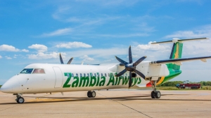 Zambia Airways, Edelweiss, KLM plan Windhoek flights