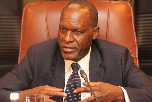 Alweendo rules out Angola fuel imports