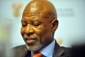 Kganyago says 50-point rate hike in July an option