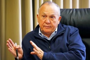 Christo Wiese takes R414m bet on Shoprite