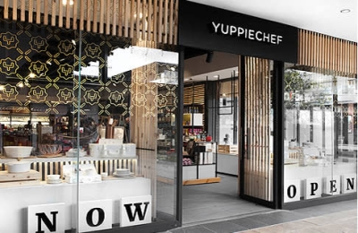 YuppieChef founders resign less than a year after Mr Price acquisition