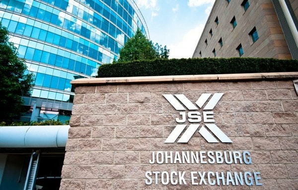 South African shares lose R1 trillion in seven days