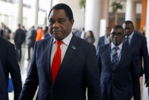 Zambia seals US$6.3 billion debt restructuring