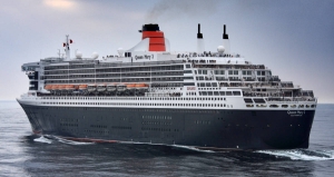 Queen Mary 2 boosts Walvis Bay tourism with 2,000 guests