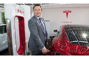 Tanzanian firm signs graphite supply deal with Elon Musk&#039;s Tesla