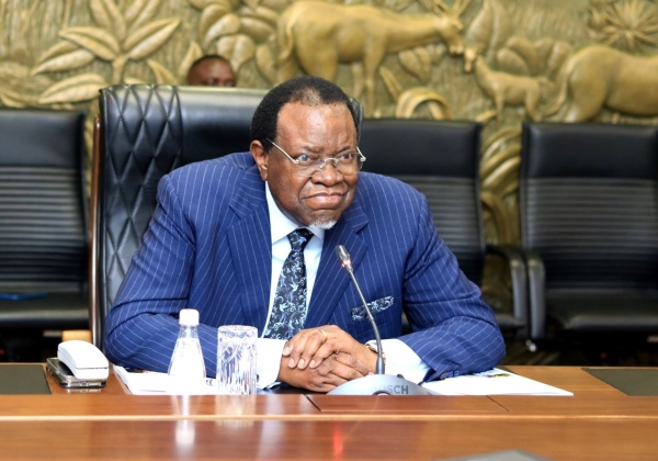 Namibia develops consolidated national 4IR strategy