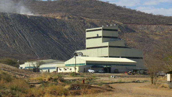 Northern Graphite to start production at Okanjande Mine in mid-2024