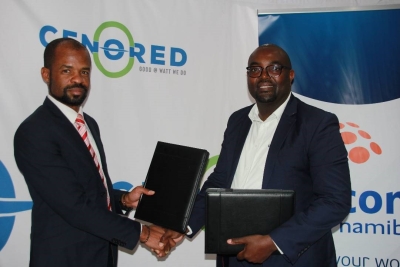 CENORED to provide discounted electricity and dark fibre access to Telecom