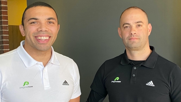 Bryan Habana backed Earned Wage Access platform launched in Namibia