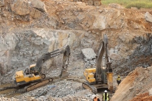 Trustco, partners get N$817.3m offer for Meya Mining stake