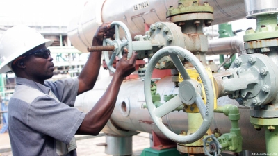 Africa must use its gas reserves to drive the economy, industry officials say