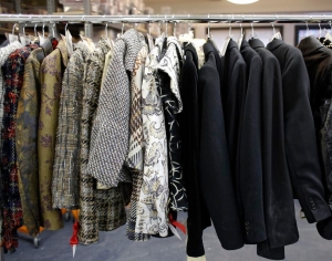 High duty on vintage clothes hits entrepreneurs