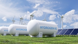 China seeks to partner with Namibia in green hydrogen production