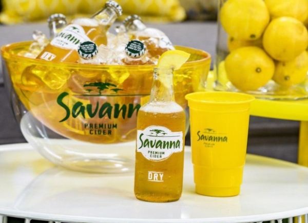 &#039;Rampant&#039; demand for Savanna boosts Distell