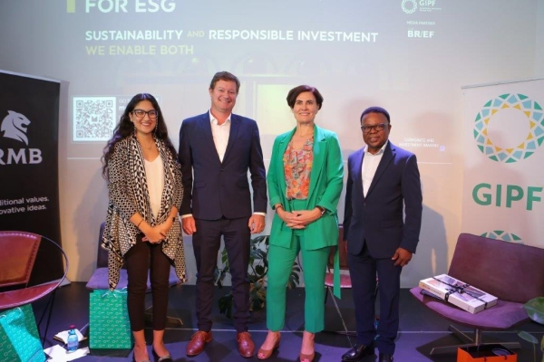 Namibia making positive strides in ESG practices