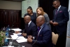 DBN, Norsad Capital ink deal to fund housing, financial sector