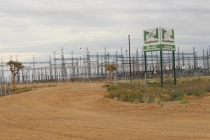 NamPower invests N$50m in mobile substations