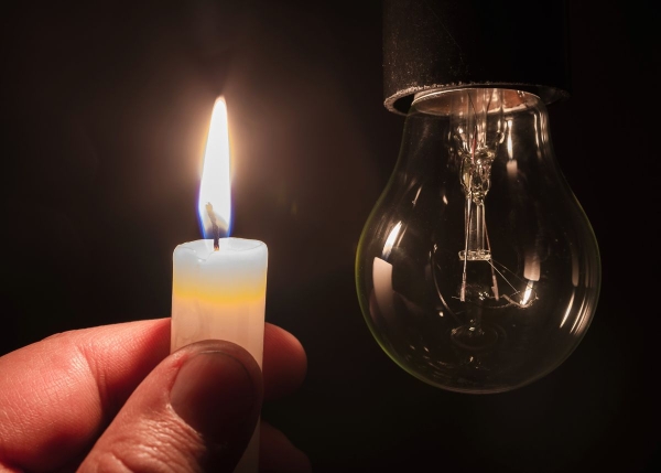 Namibia safe from load-shedding for 12 months