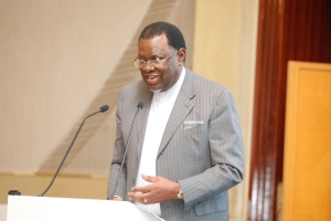 Namibia’s Hyphen green hydrogen project to begin early 2023 - Geingob